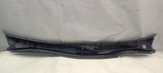 Решетка под дворники передняя Allion 2002 ZZT240 1ZZ-FE