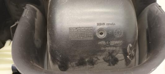 Мотор печки Volkswagen Passat 3B5 ACK