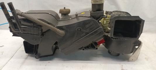 Мотор печки Passat 2005 3B5 ACK