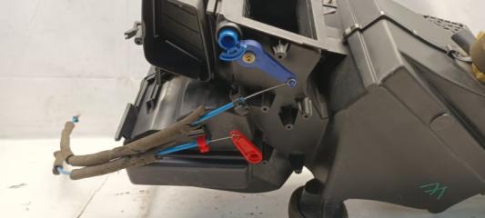 Мотор печки Passat 2005 3B5 ACK