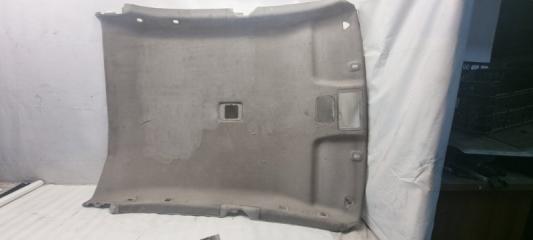 Обшивка потолка Nissan Cefiro 2002