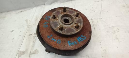 Ступица передняя правая Toyota Vista 1995