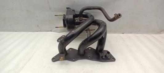 Запчасть коллектор впускной передний Toyota Duet 1998