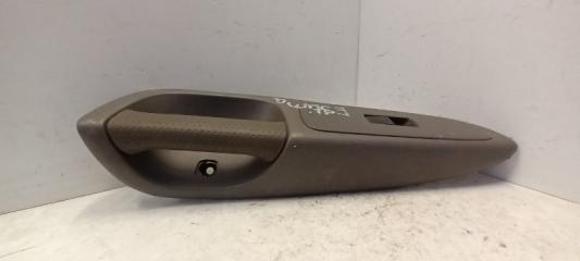 Запчасть ручка двери внутренняя передняя левая Toyota Estima 2000