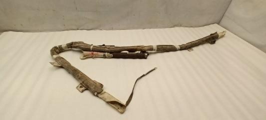 Подушка безопасности боковая левая Toyota Corolla 2006