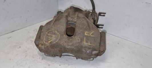 Запчасть суппорт тормозной передний правый Volkswagen Passat 2000 3B5 AEB 8E0615123A Б/У Суппорт тормозной передний правый Volkswagen Passat 2000 3B5 AEB 8E0615123A Б/У