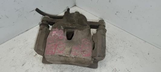 Суппорт тормозной передний правый Toyota Vitz 2009
