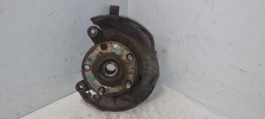 Ступица передняя левая Toyota Camry 1996