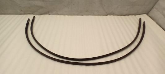 Запчасть молдинг на крышу Toyota Duet 1998