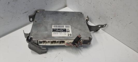 Запчасть блок управления двигателем Toyota Alphard 2003