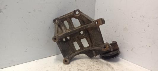 Запчасть кронштейн компрессора кондиционера Chevrolet Lanos 2007