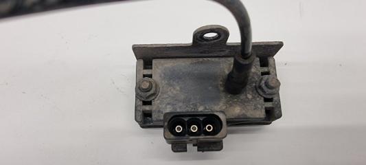 Запчасть датчик абсолютного давления Chevrolet Lanos 2007