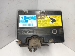Запчасть блок abs Toyota Carina 1999