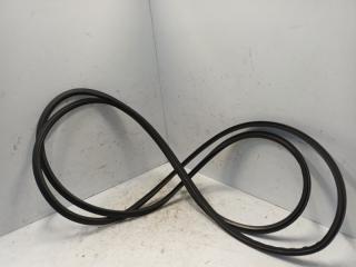 Уплотнитель заднего стекла задний Lanos 2007 T-100 A15SMS