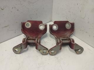 Запчасть петля двери передняя правая Chevrolet Lanos 2007