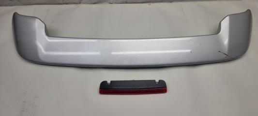 Спойлер задний Forester 2000 SG5 EJ205 Спойлер задний Forester 2000 SG5 EJ205