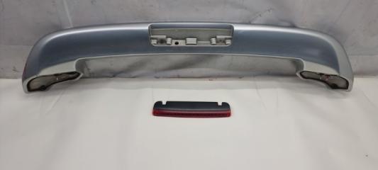 Спойлер задний Subaru Forester SG5 EJ205 Спойлер задний Subaru Forester SG5 EJ205
