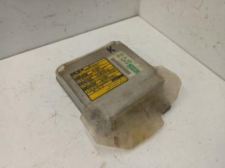Блок управления AIR BAG Toyota Mark 2 2002