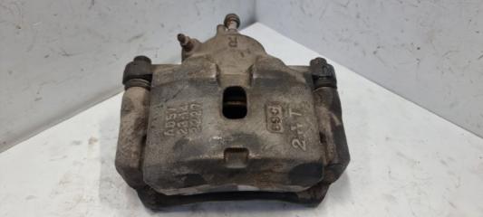 Суппорт тормозной передний правый Honda CR-V 1996