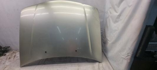 Запчасть капот передний Nissan Sunny 2001 FB15 QG15DE F51004M4AM Б/У Капот передний Nissan Sunny 2001 FB15 QG15DE F51004M4AM Б/У