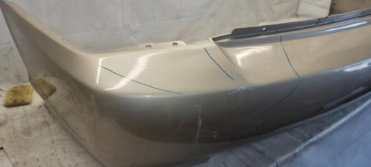 Бампер задний Hyundai Accent LC2 G4EA Бампер задний Hyundai Accent LC2 G4EA