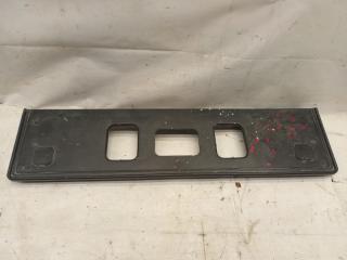 Запчасть площадка номерного знака Honda Accord 2011 CU2 K24Z3 71145TL0G00 Б/У Площадка номерного знака Honda Accord 2011 CU2 K24Z3 71145TL0G00 Б/У