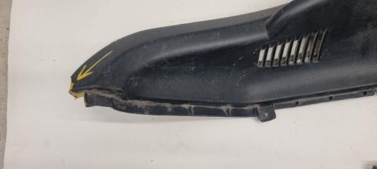 Обшивка багажника задняя Corona SF 1995 ST190 4SFE Обшивка багажника задняя Corona SF 1995 ST190 4SFE