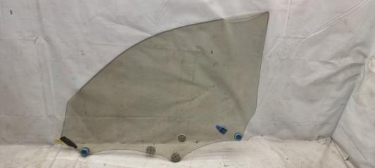 Запчасть стекло двери переднее левое Toyota Mark II 1995