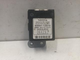 Запчасть блок управления дверьми Toyota Corolla Fielder 2001