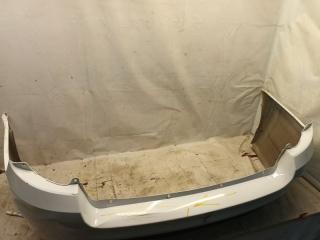 Бампер задний Lada Granta 2190 11183