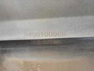 Бампер задний Granta 2014 2190 11183