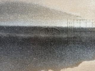 Бампер задний Granta 2014 2190 11183