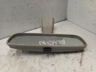 Зеркало заднего вида салонное Allion 2001 AZT240 1AZFSE