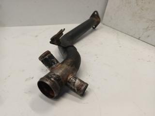 Патрубок системы охлаждения Гранта 2022 2190 BAZ11182