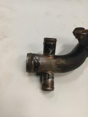 Патрубок системы охлаждения Лада Гранта 2190 BAZ11182