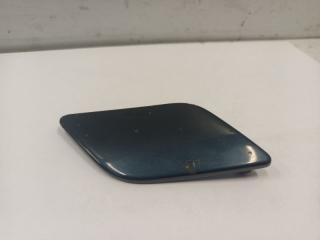 Запчасть заглушка буксировочного крюка передняя Mercedes-Benz W211 2002