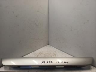 Запчасть накладка двери багажника задняя Mazda Capella 2000