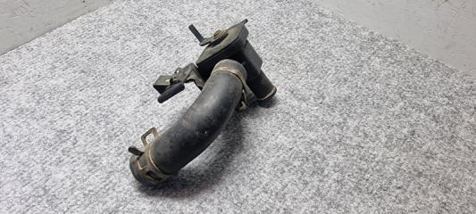 Запчасть кран печки Toyota Corona Exiv 1996