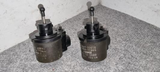 Запчасть корректор фар передний Toyota Windom 2001