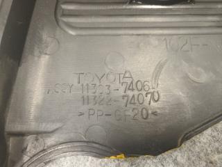 Крышка ремня ГРМ Corona Premio 2000 ST210 3S-FSE