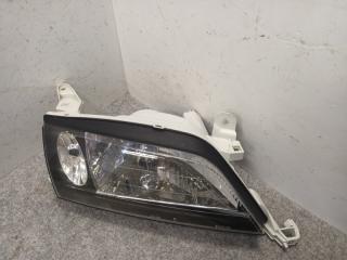 Запчасть фара передняя правая Toyota Carina 2000 AT211 7A-FE 20-402 Б/У Фара передняя правая Toyota Carina 2000 AT211 7A-FE 20-402 Б/У