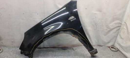 Запчасть крыло переднее левое Chery Tiggo T11 2012 DB SQR481F T118403701FLDY Б/У Крыло переднее левое Chery Tiggo T11 2012 DB SQR481F T118403701FLDY Б/У