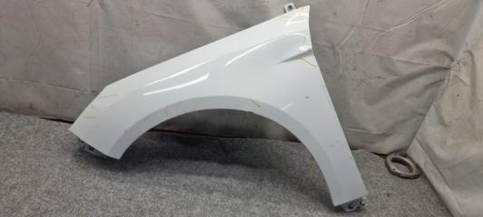 Запчасть крыло переднее левое Ford FOCUS 3 2011 CB8 MGDA 2171304 Б/У Крыло переднее левое Ford FOCUS 3 2011 CB8 MGDA 2171304 Б/У