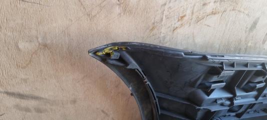 Бампер задний Passat 2005 3B5 ACK