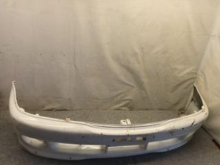 Запчасть бампер передний Toyota Caldina 2001 ST215W 3S-GTE 5211921050H0 Б/У Бампер передний Toyota Caldina 2001 ST215W 3S-GTE 5211921050H0 Б/У