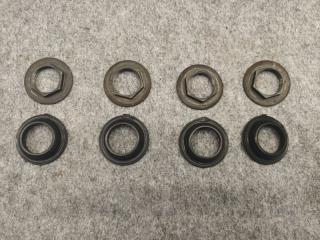 Крышка клапанная Corona Premio 2000 ST210 3S-FSE Крышка клапанная Corona Premio 2000 ST210 3S-FSE