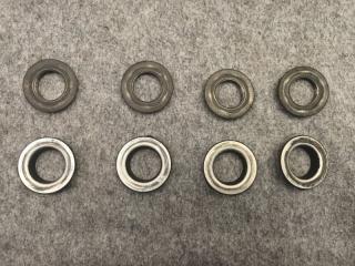 Крышка клапанная Corona Premio 2000 ST210 3S-FSE Крышка клапанная Corona Premio 2000 ST210 3S-FSE