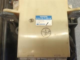 Испаритель кондиционера Sprinter 1993 AE101 4AFE