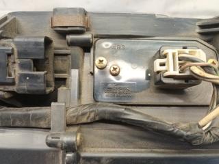 Испаритель кондиционера Sprinter 1993 AE101 4AFE