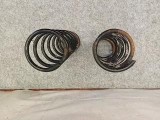 Пружина подвески задняя Mazda Demio DW3W B3